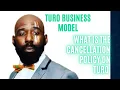 TURO BUSINESS MODEL What Is The Cancellation Policy On Turo