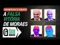 Lagu 🔴 AO VIVO -  RETIRADA DA MAGNITSKY: Negociação com os EUA prevê RECUO DE MORAES / SEM RODEIOS