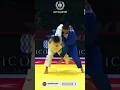 Download Lagu INSANE JUDO COMBO! 🔥 Attack Forward, Then Back for EPIC IPPON! 🥋