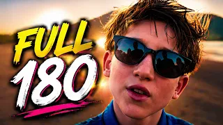 Full 180 - Luminati Suns