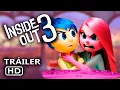 Download Lagu INSIDE OUT 3 (2025): LOVE - Trailer teaser concept