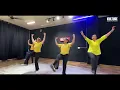 Morni | Raf-Saperra | Bhangra | Kulture Dance Studio