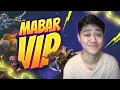 Download Lagu MABAR VIP MVP = SKIN GRATIS + BONUS 1 GAME | PENGUMUMAN PEMENANG SKIN LEGEND