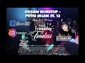 Download Lagu DJ Putri Iklan ST 12 •[Funkot Never Dies] Mixing Tune By°DJ Rama NR