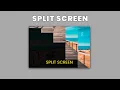 Stunning Split Screen Image Hover Effect CSS Animation Examples