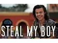 Download Lagu Harry Styles | Steal my boy