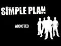 Download Lagu Simple Plan - Addicted (original album version)