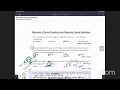 MCT MD Typical Questions Solutions