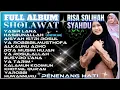 Download Lagu Full Album Sholawat Merdu Tanpa Iklan (Cover) Risa Solihah