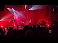 From First To Last - They Said Your Ghost Was A Promise | LIVE DEBUT @ House Of Blues Anaheim