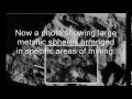 There is an alien base on the moon