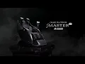 Osaki Master 4D Massage Chair Advanced Full-Body Massage Luxury Home Wellness