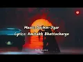 Bheegi Saree (Lyrics/English Translation)- Shreya Ghoshal | Adnan Sami | Sachin-Jigar |Param Sundari
