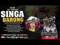 SINGA BARONG || JANGAN ASEM VOC. TIKA || 19 APRIL 2025 || KEDIRI - BINONG