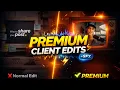 Lagu Make Client Edits Look PREMIUM Using CapCut SFX