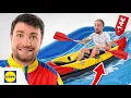 Download Lagu LES PIRES OBJETS LIDL ! (c’est dangereux￼)