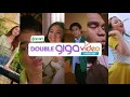 Lagu Smart Double Giga Video TVC 2021 30s