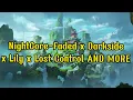 Download Lagu Nightcore-Faded x Darkside x Lily x Lost Control AND MORE phiên bản khác
