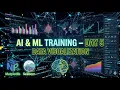 AI ML Python Basics Userdefined function Python Basics for AI ML - Training Day 5