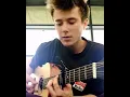 Lagu “Love is a Song” - Alec Benjamin *unreleased*