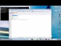 goto in batch scripting