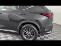 2024 Lexus NX 350 Sport Utility Hudson Medina Stow North Canton Uniontown Massillon