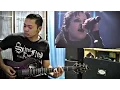 Download Lagu The Cranberries - Zombie [Guitar Cover] By Wan