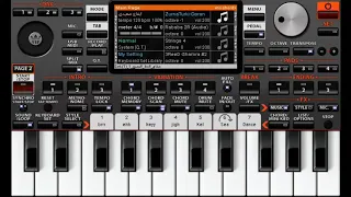 مزمار البلدي الصعيدي شغل جديد عزف علي اورج الهاتف 