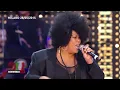 Bob Sinclar & Dawn Tallman - Feel The Vibe - Live Milano 2015 (HD)