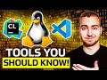 Tools EVERY Software Engineer Should Know