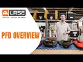 PFD Overview and Consumer Guide Review