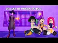 Lagu LES HUNTRIX S'ECHAPPENT DE LA NOUVELLE PRISON DE JINU, KPOP DEMON HUNTERS ROBLOX