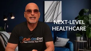 Howie Approved Telemedicine Call-On-Doc