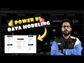 Power BI Data Modeling Explained Star Schema for Beginners