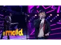 Download Lagu Penampilan Keren D'Masiv \