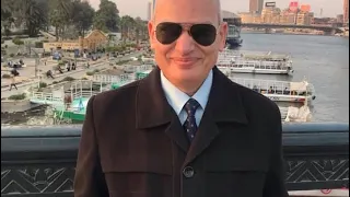 سيد الحبايب لحن منير مراد مقام صبا غناء شادية شرح وتحليل وتعليم على العود للمايسترو سعيد رمضان 