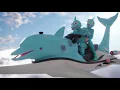 Pomegranate - The Neptunes & deadmau5
