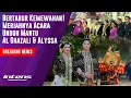 Download Lagu Seperti ini Meriahnya Acara  Unduh Mantu Al Ghazali \u0026 Alyssa Daguise
