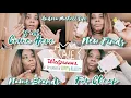 WALGREENS PHARMACY DRUGSTORE SALE MUST WATCH THANKS TO MY MAMA