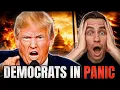 HOLY CRAP - NOBODY EXPECTED TRUMP TO DO THIS