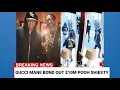 Yo Gotti Bond Out 5M Pooh Shiesty Released From Prison Jay Z Pay Gucci Mane Dropped All Charges