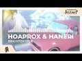 Lagu Hoaprox \u0026 Haneri - Brighter Side [Monstercat Release]