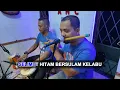 SELIMUT HITAM KARAOKE NADA CEWEK NOER HALIMAH