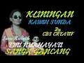 Lagu Kliningan Kawih Sunda || Emi Nurhayati Sanga Gancang
