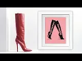 Song Inspired Art Prints - Custom Designed Gifts for Music Enthusiasts