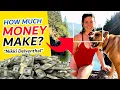 How Much Does Money NIKKI DELVENTHAL make