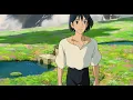 Download Lagu Howl's Moving Castle violin and piano - Merry go round of life ( 1 hour loop) without ads