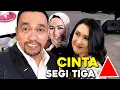 Download Lagu 😱SALSA ERWINA BONGKAR KISAH CINTA SEGI TIGA Di Keluarga Ahmad Sahroni