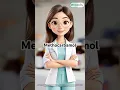 Methocarbamol with Dr Clara Tee