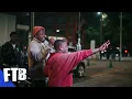Bay Swag (ft. Fatt Smaxk & Young KB) - Drain | From The Block Performance 🎙